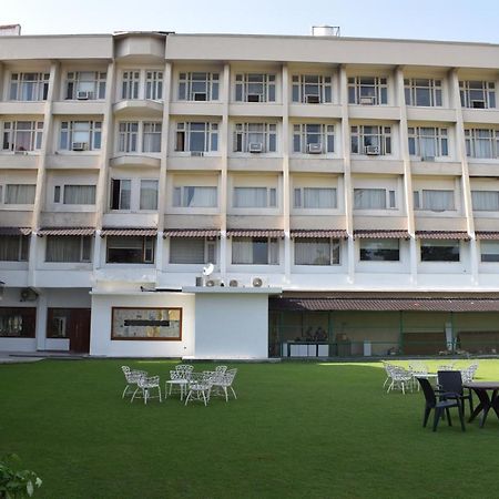 Hotel Ambica Katra Katra  Esterno foto