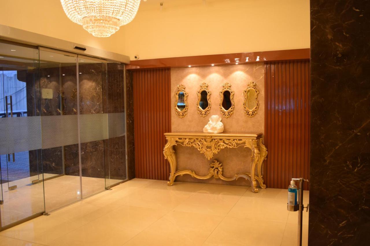 Hotel Ambica Katra Katra  Esterno foto