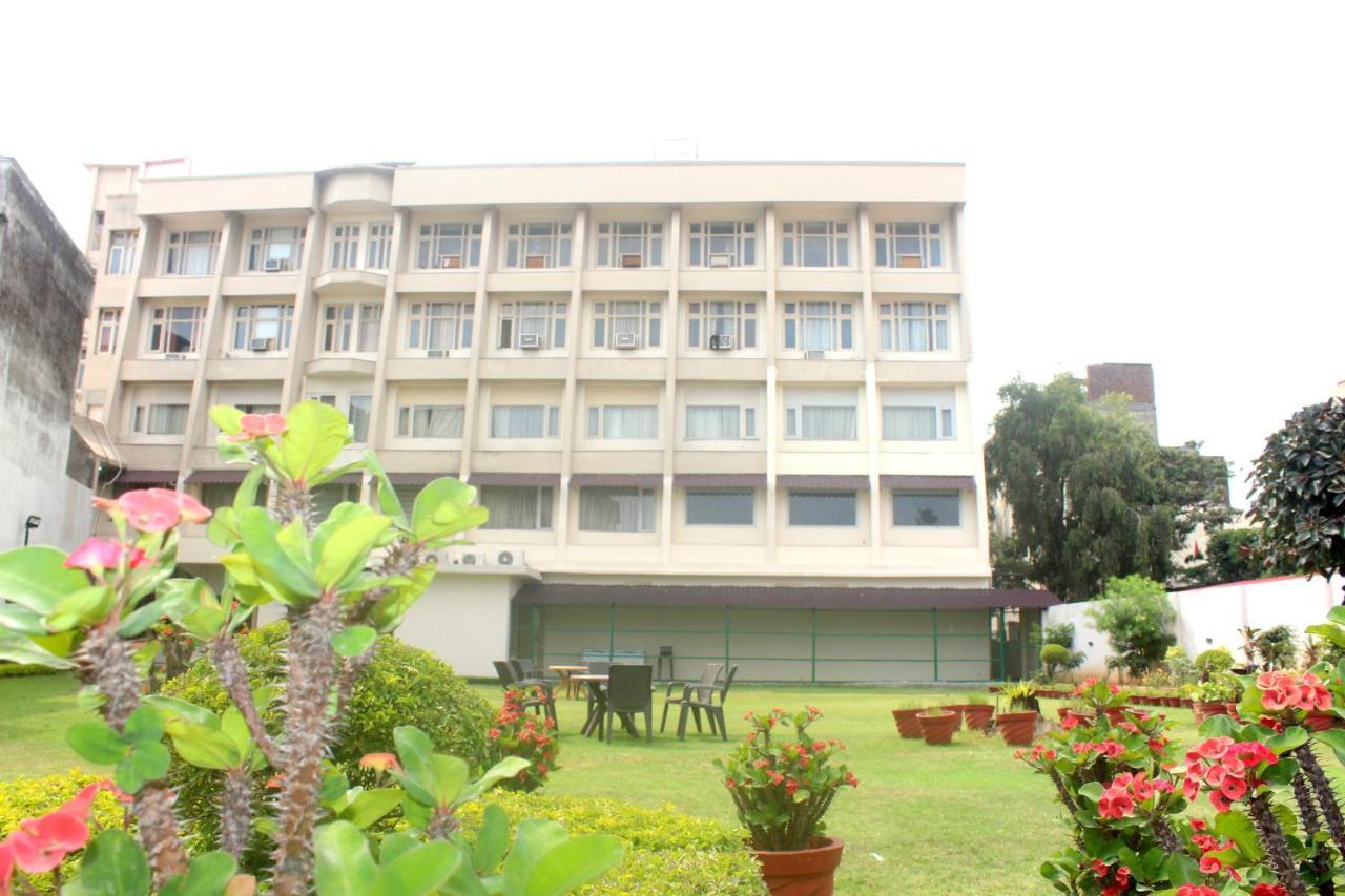 Hotel Ambica Katra Katra  Esterno foto