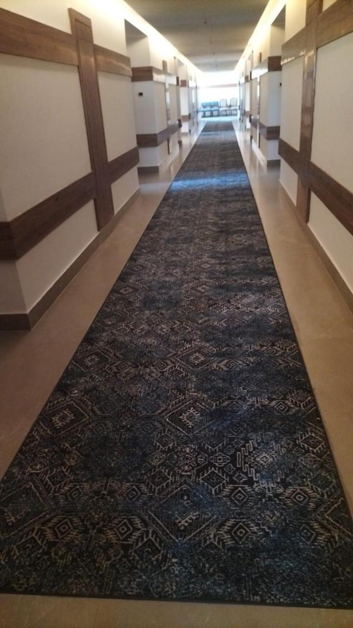 Hotel Ambica Katra Katra  Esterno foto
