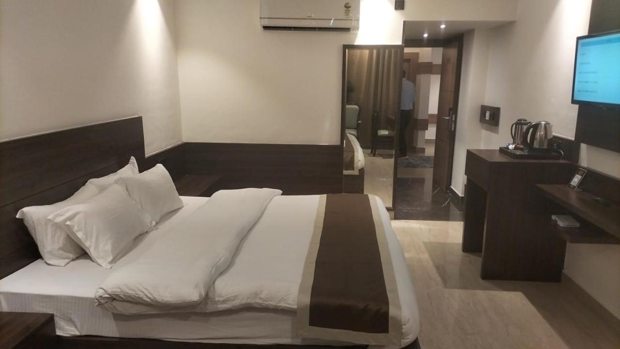 Hotel Ambica Katra Katra  Esterno foto