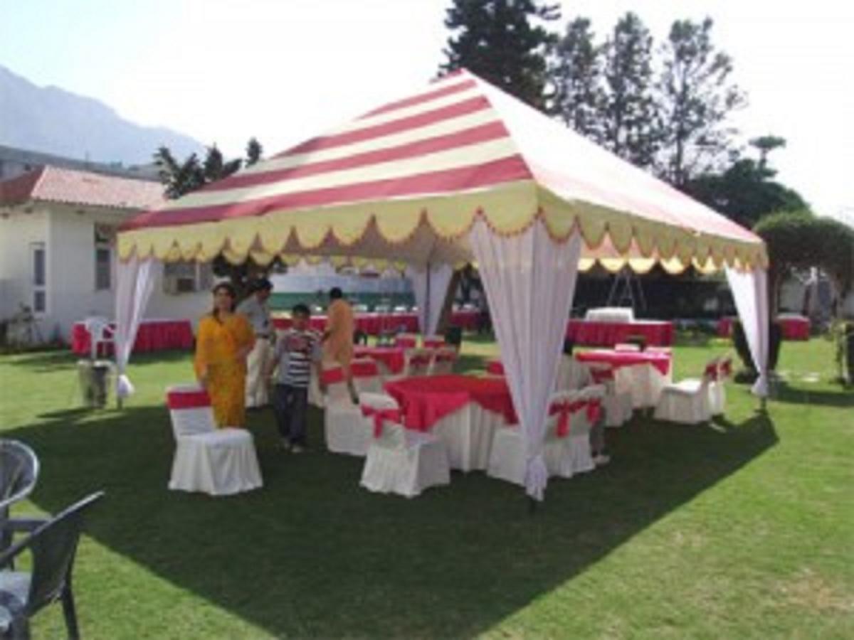 Hotel Ambica Katra Katra  Esterno foto