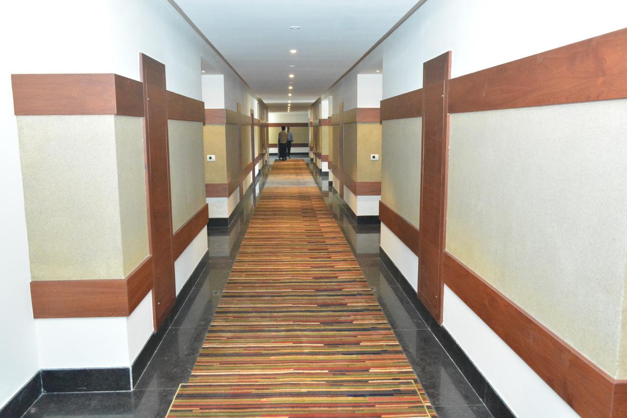 Hotel Ambica Katra Katra  Esterno foto