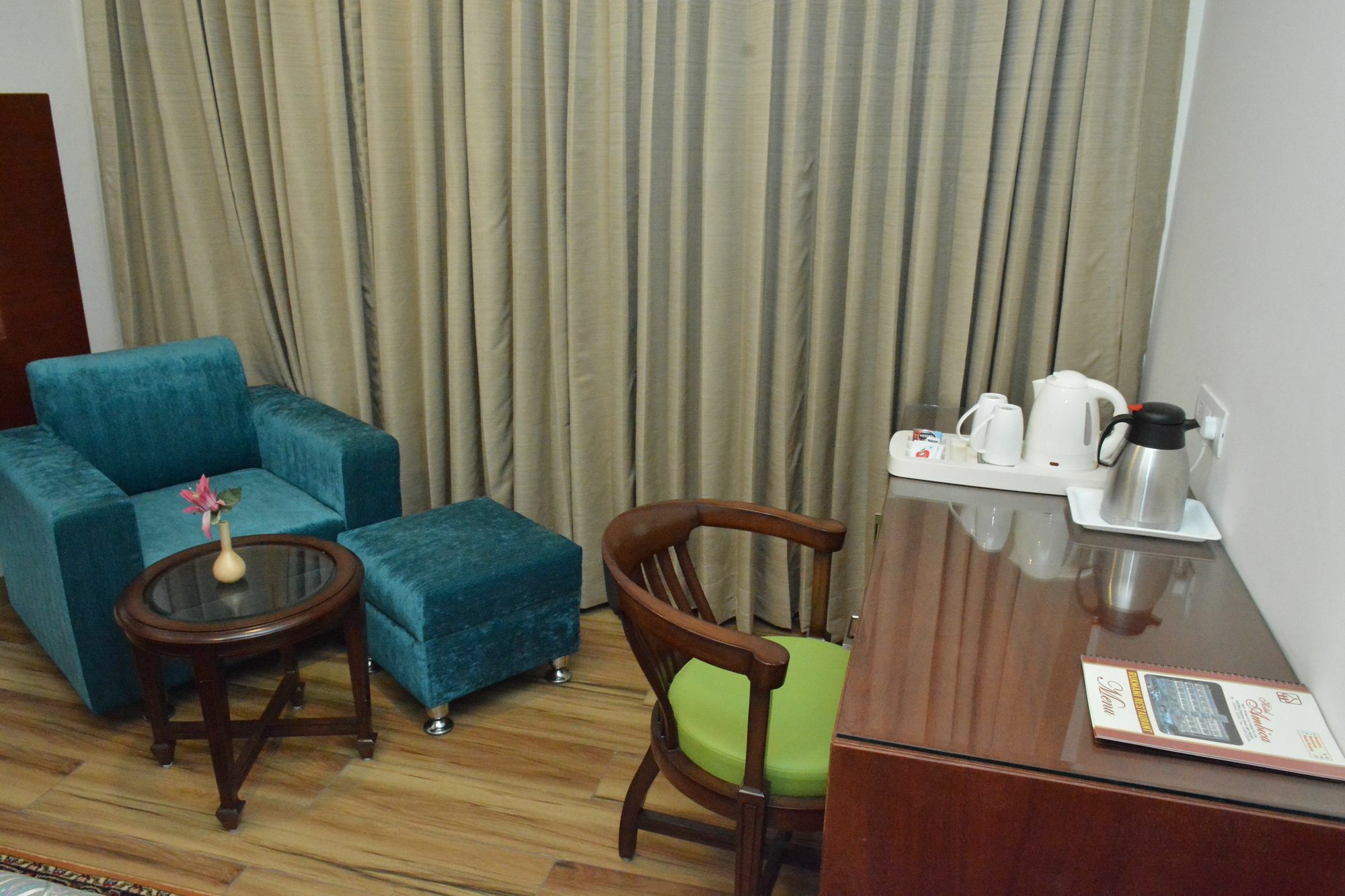 Hotel Ambica Katra Katra  Esterno foto