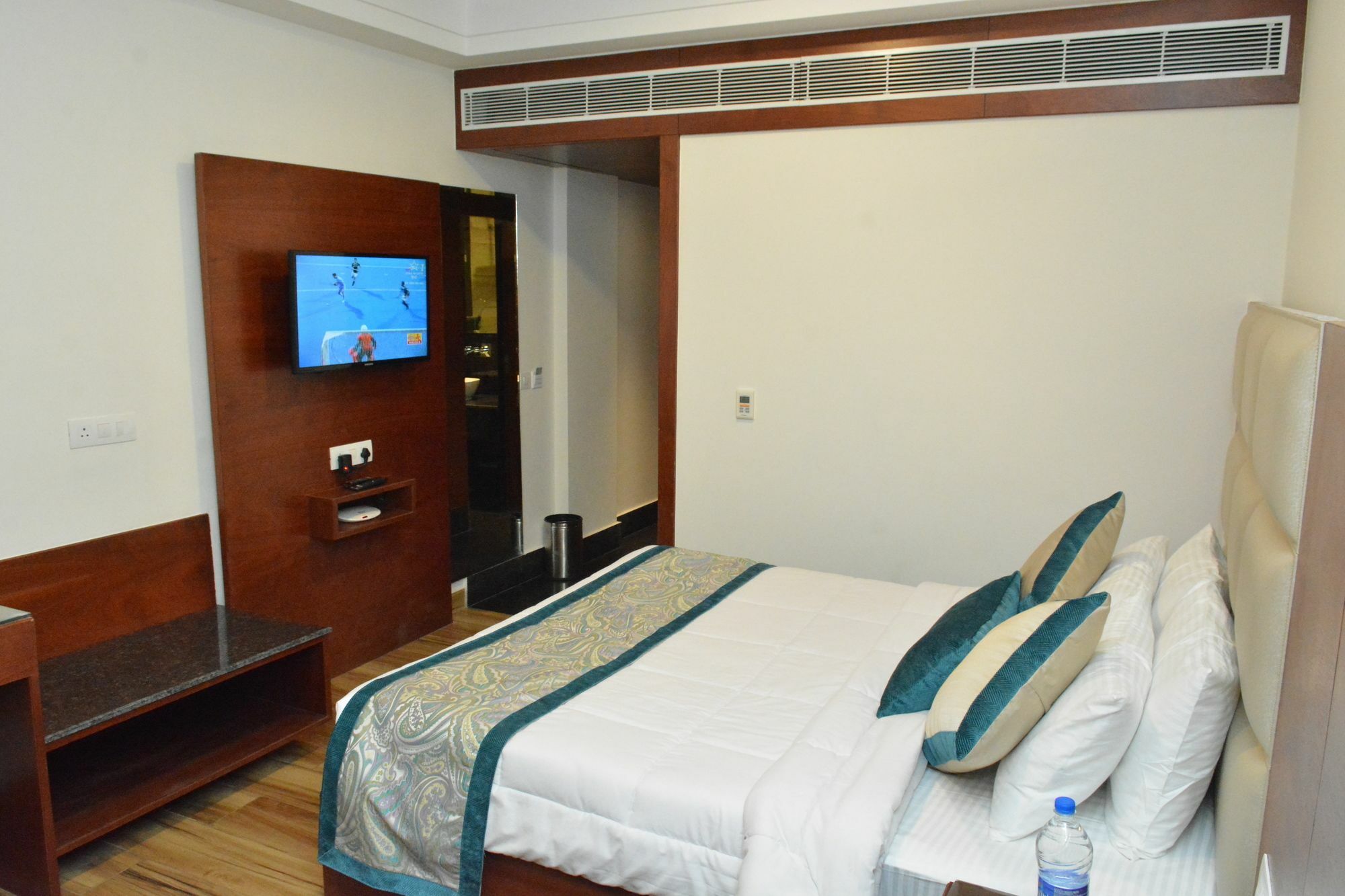 Hotel Ambica Katra Katra  Esterno foto