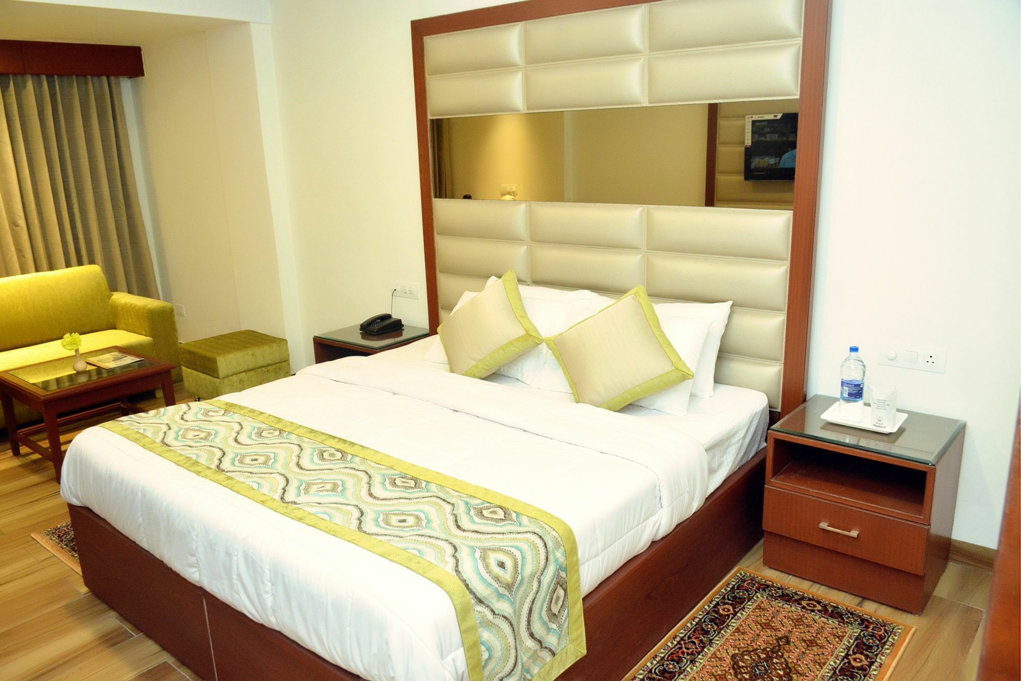 Hotel Ambica Katra Katra  Esterno foto
