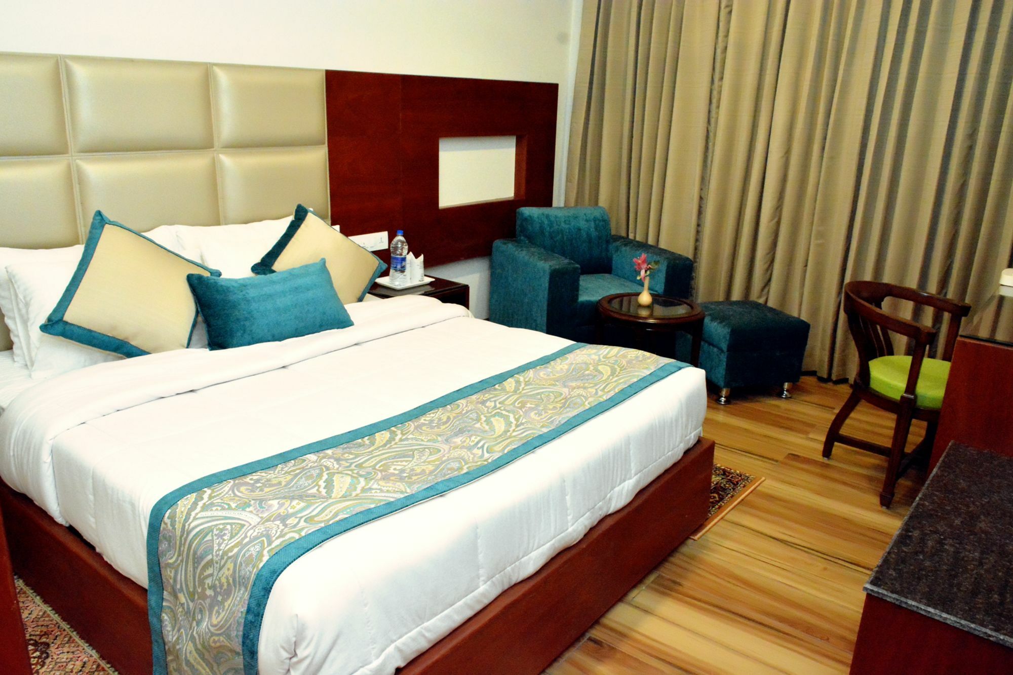 Hotel Ambica Katra Katra  Esterno foto